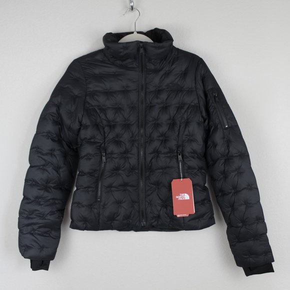 NWT The North Face Water Repellent 550-Fill Jacket - Picture 6 of 14